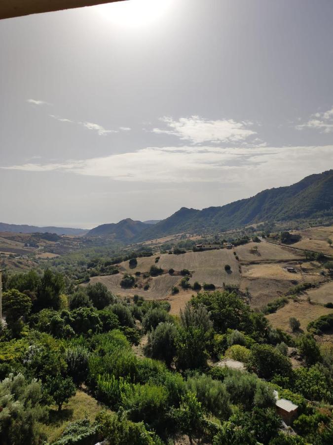 Il Giardino Degli Aranci Aparthotel Antonimina Εξωτερικό φωτογραφία